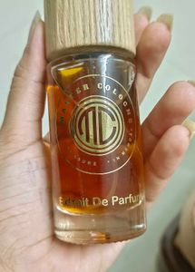 Master Cologne Extrait De Parfum