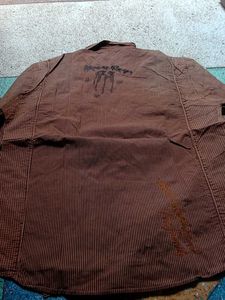 Branded Shirt 🎽 AXE XL