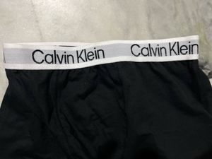 Calvin Klein trunk