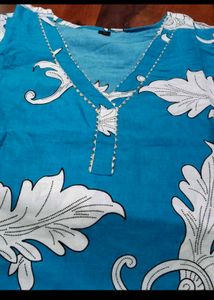Ladies Cord Set..