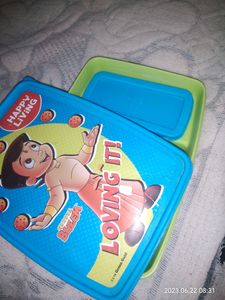 Tiffin Box