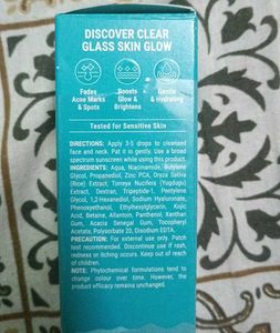 Pilgrim 10% Niacinamide Face Serum