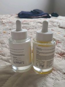 Minimalist Hair Serum Bundle