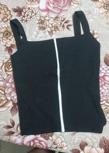 Black top