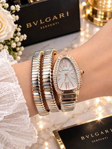 LUXURY BVLGARI WATCH