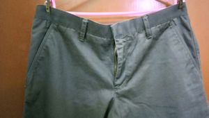 (Imported) REPREVE Jeans (made In Cambodia)