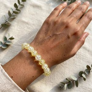 BUY 4 GET More four FREE! 😍✨ 8 Beaded Bracelet
