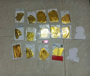 PARTY SUPPLIES