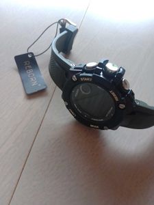 Digital Watch For Men