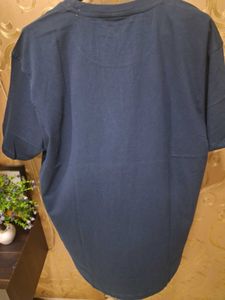 Calvin Klein Jeans Navy T-Shirt
