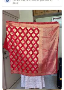 Saree Combo set for Sonumani