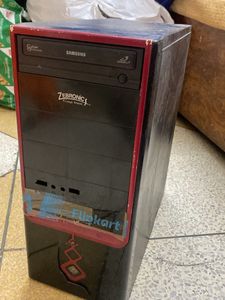 Zebronics PC Cabinet