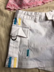 Tennis Short