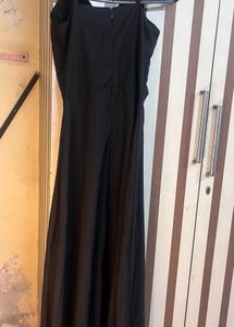 Elegant Black Dress ✨️
