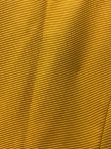 Mango yellow Dress