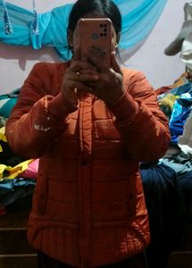 Very Warm And Cosy Jacket 🧥
