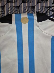 adidas Argentina jersey