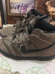 Nike High Top Sneakers