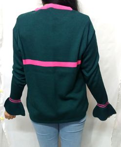 New Sweatshirt DRESSBERRY!!