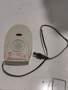 Vintage Long Range Remote Bell