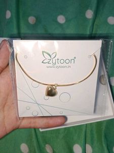 18 k gold chain