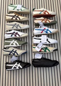 Onitsuka Tiger Mexico 66 Shoes