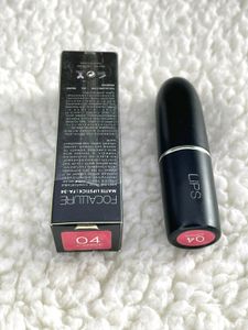 Focallure Matte Lipstick - Captive (04)