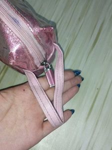 Original sanrio Pink My Melody Pouch