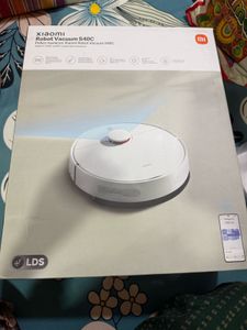 Xiaomi Robot Vacuum S40C