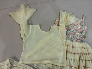beautiful sarara dress