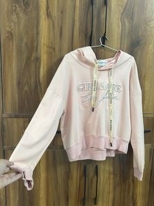 Girls Are Awesome Hoodie