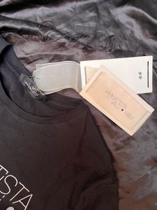 GIAMBATTISTA VALLI  x h&amp;m -Paris T-Shirt
