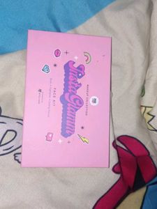 Insta Glamm Face Kit