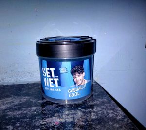 Hear Gel