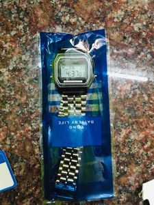 New Gasio Watch Vintage  Style Men Or Women Watc
