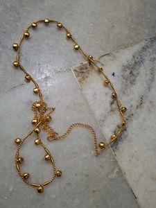 Gold-Tone kamar band