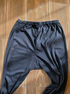 Black Leggings