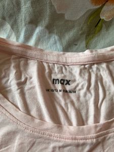 Cute Flamingo Pajama Set