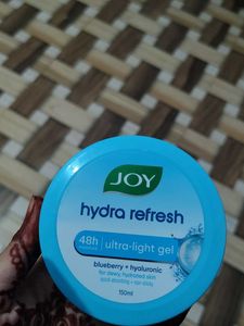 Joy Hydra Refresh Ultra-Light Gel