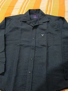 Allen Solly Men's Shirt