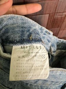 Trendy Korean Jeans