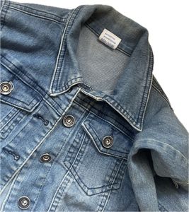 Cute Denim Jacket