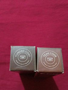 Color Chemistry CC Concealer Set
