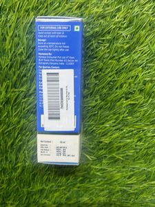 The Derma Co. 1% Salicylic Acid Face Wash