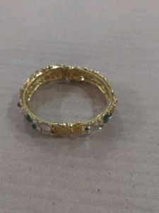Exquisite Indian Bangle Bracelet