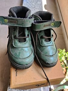 Girl Shoe For Kids