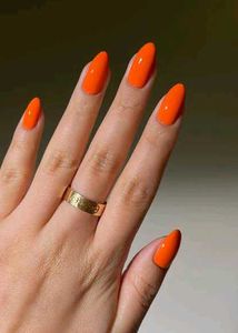 Ny Bae Color Rush Nail Paint