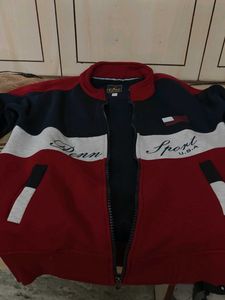 Penn Sport USA Track Jacket