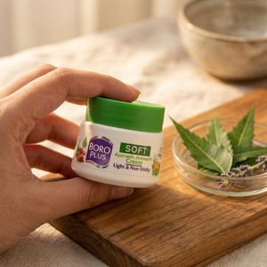 BoroPlus Soft Ayurvedic Antiseptic Cream