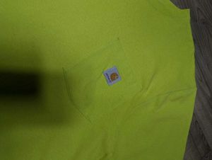 Carhartt Pocket T-Shirt